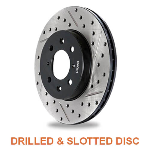 Brake Disc / Rotor