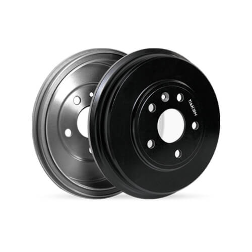 Brake Drum