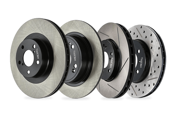 Brake Disc / Rotor